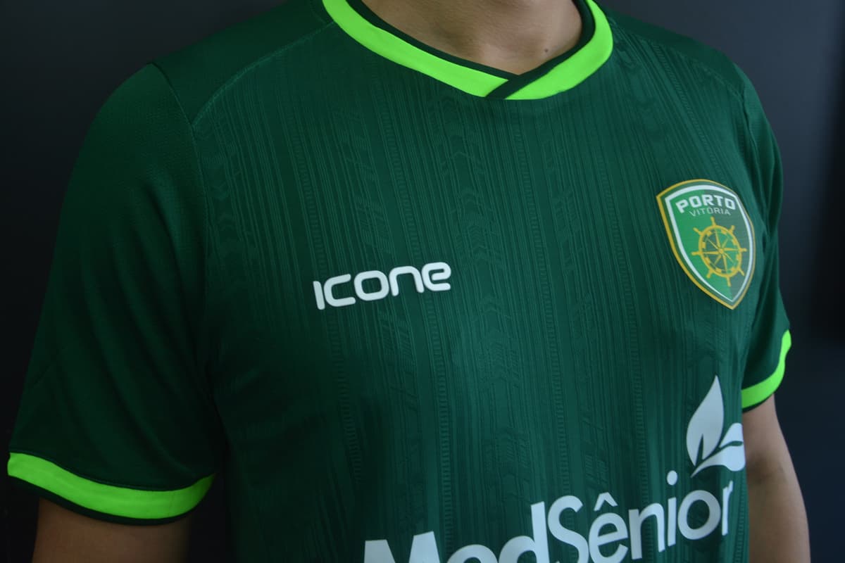 Linha CHAMPIONS - Linha suprema para campeões