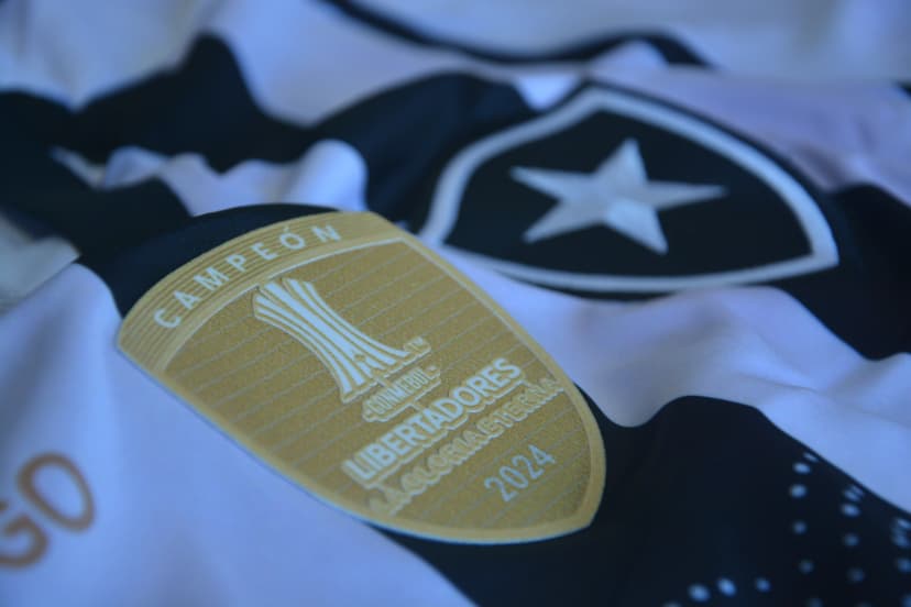 Escudo termocolante para camisa de futebol - aplicação térmica de alta aderência Icone Sports