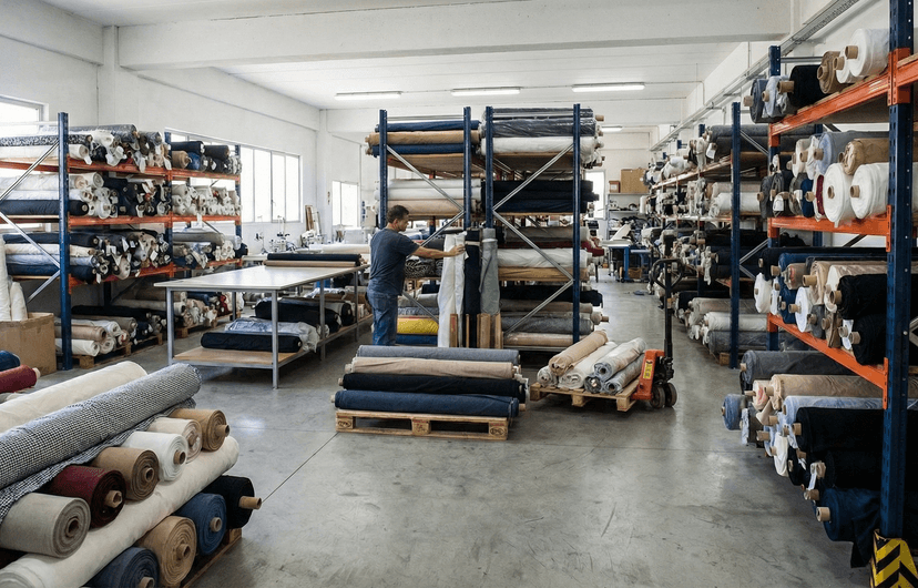 Seleção de tecidos esportivos DRY de alta performance para uniformes - Icone Sports