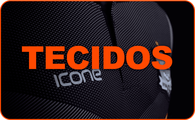 Tecidos premium para uniformes esportivos personalizados Icone Sports
